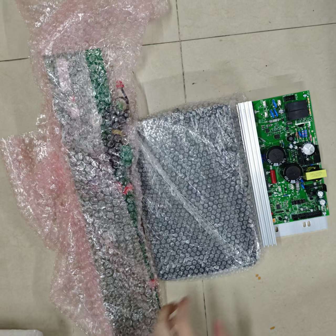 GH001 Link Fitness Parts Treadmill Massage Chair etc