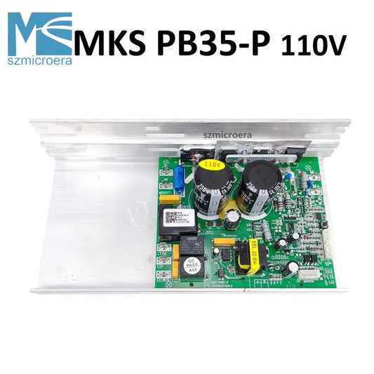 110V MKS PB35-P Treadmill Motor Controller For BH S5TiB Treadmill Circuit Board Driver Board Supply Power Board Mainboard