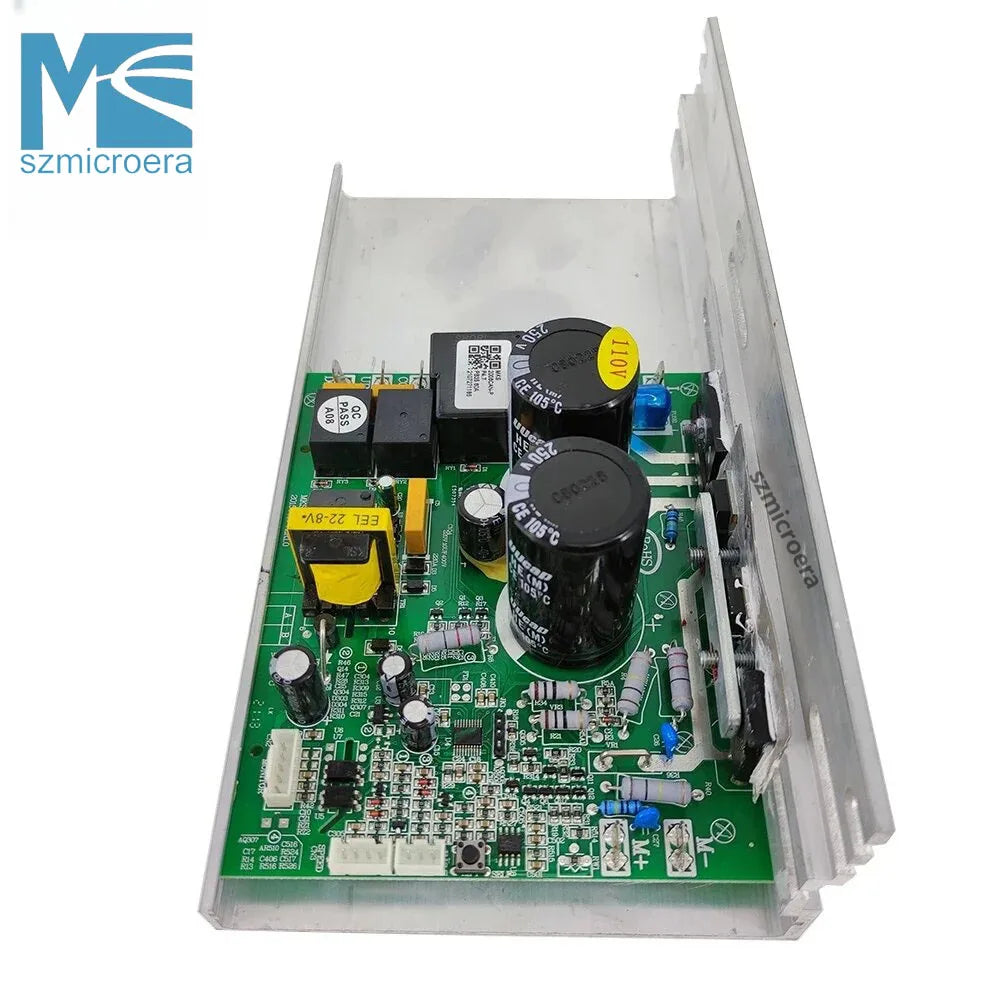110V MKS PB35-P Treadmill Motor Controller For BH S5TiB Treadmill Circuit Board Driver Board Supply Power Board Mainboard