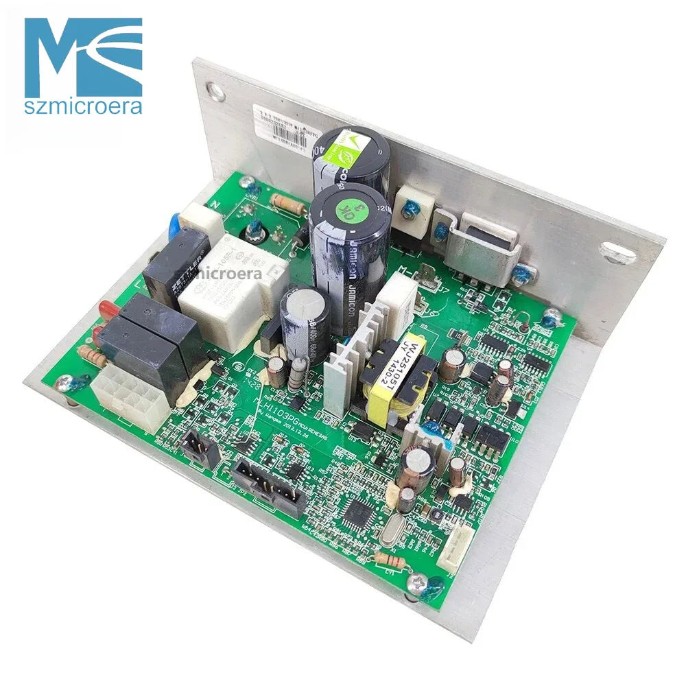 110V MLH1103PG MLH1103PH Treadmill Motor Controller for Johnson 6.0T 8.0T Treadmill Circuit Board Driver Board Mainboard