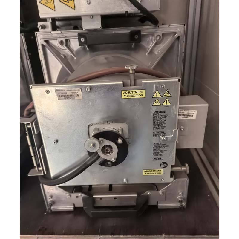 Projector Cinema Projector DP2K-23B 19B Lamp House Lamp Source