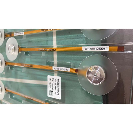 6E.4YH01.001 Projector Color Wheel Model QDC84 DW