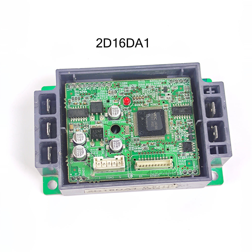 Air Conditioning Fan Module 2D16DA1 Module for Toshiba Central Air Conditioning