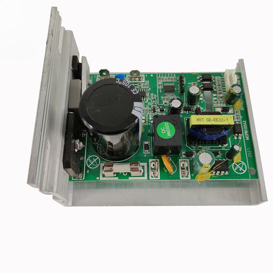Treadmill Motor Controller Motherboard MCPB100A2 for Treadmill Power Control Board Circuit Board Driver Board