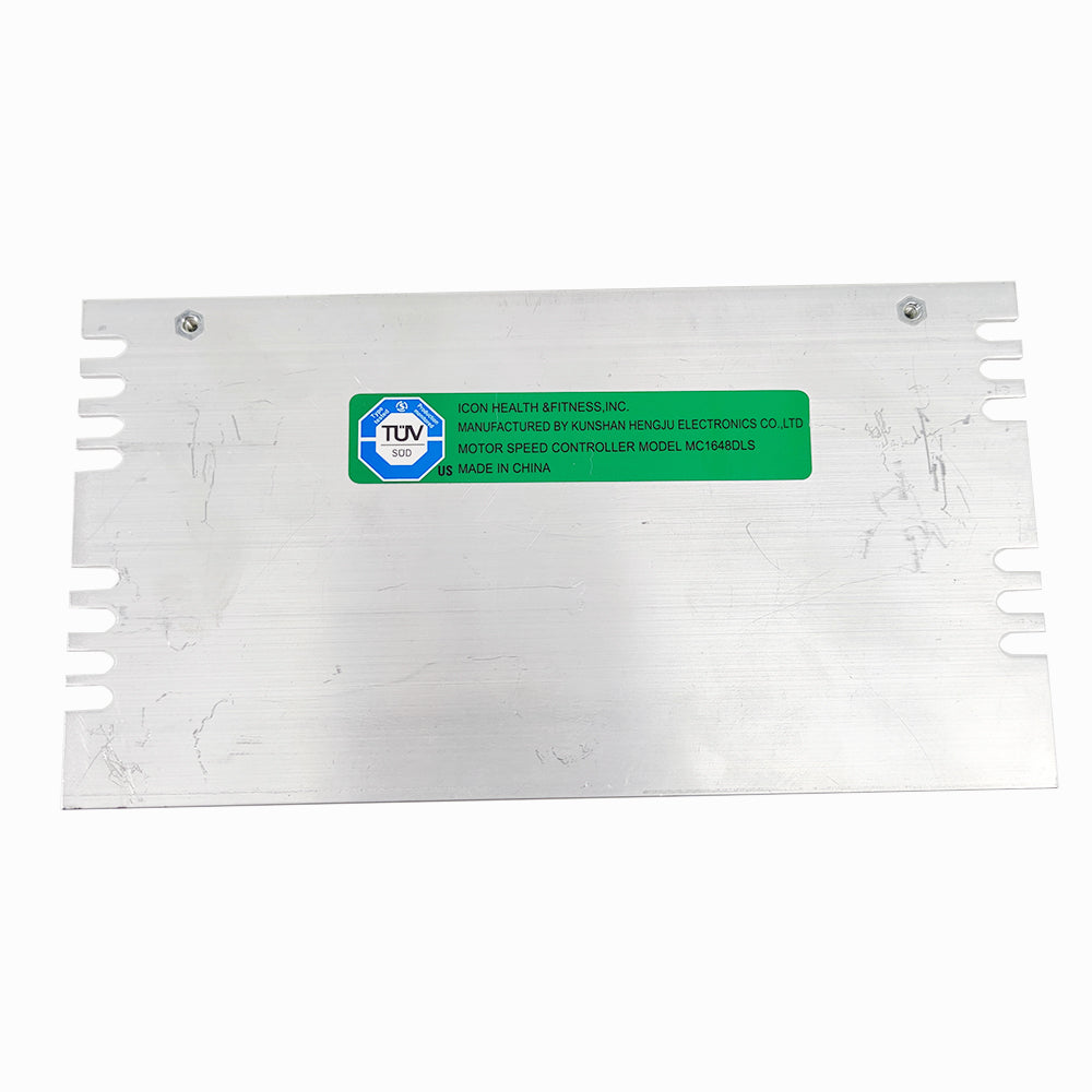 MC1648DLS ZE0824 Treadmill Motor Controller MC1648DLS-JST REV For ICON PROFORM Nordic Track Circuit Control Board U2CODE013