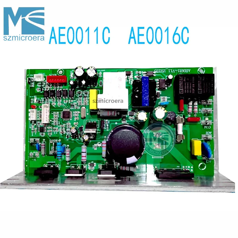 AE0016C Treadmill Motor Controller SOLE Spirit Treadmill Motor Driver Board Power Supply Board AE0011-V1.1