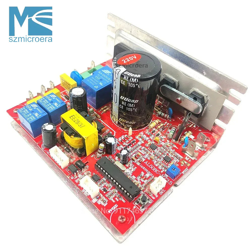 AL508C-RZ3.0 AL508C-RZ3.1 3.2 Treadmill Motor Controller Treadmill Circuit Board AL508C-RZ3.5 Power Supply Board