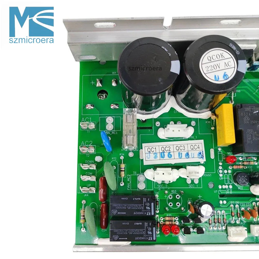 ALT-6330 ALT6330 Treadmill Control Board for SOLE Spirit F63 F65 S77 T8 Treadmill Motor Controller Power Supply Board