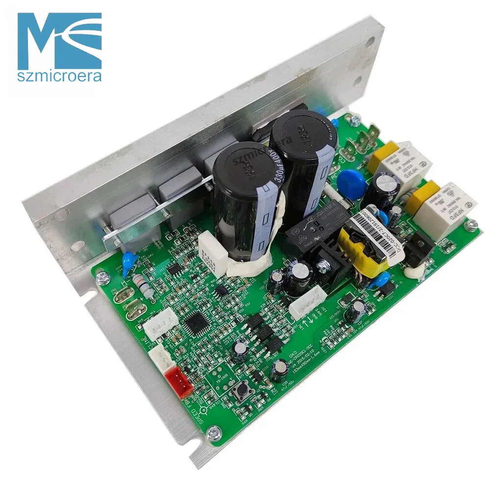 Avanti AT585 AT580 Treadmill Motor Controller Control Board Motherboard Driver Board LCB