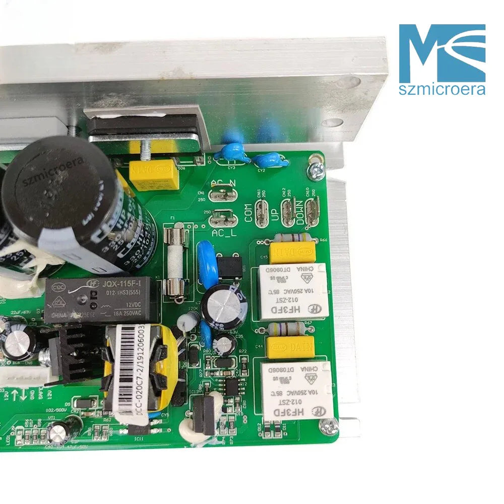 Avanti AT585 AT580 Treadmill Motor Controller Control Board Motherboard Driver Board LCB