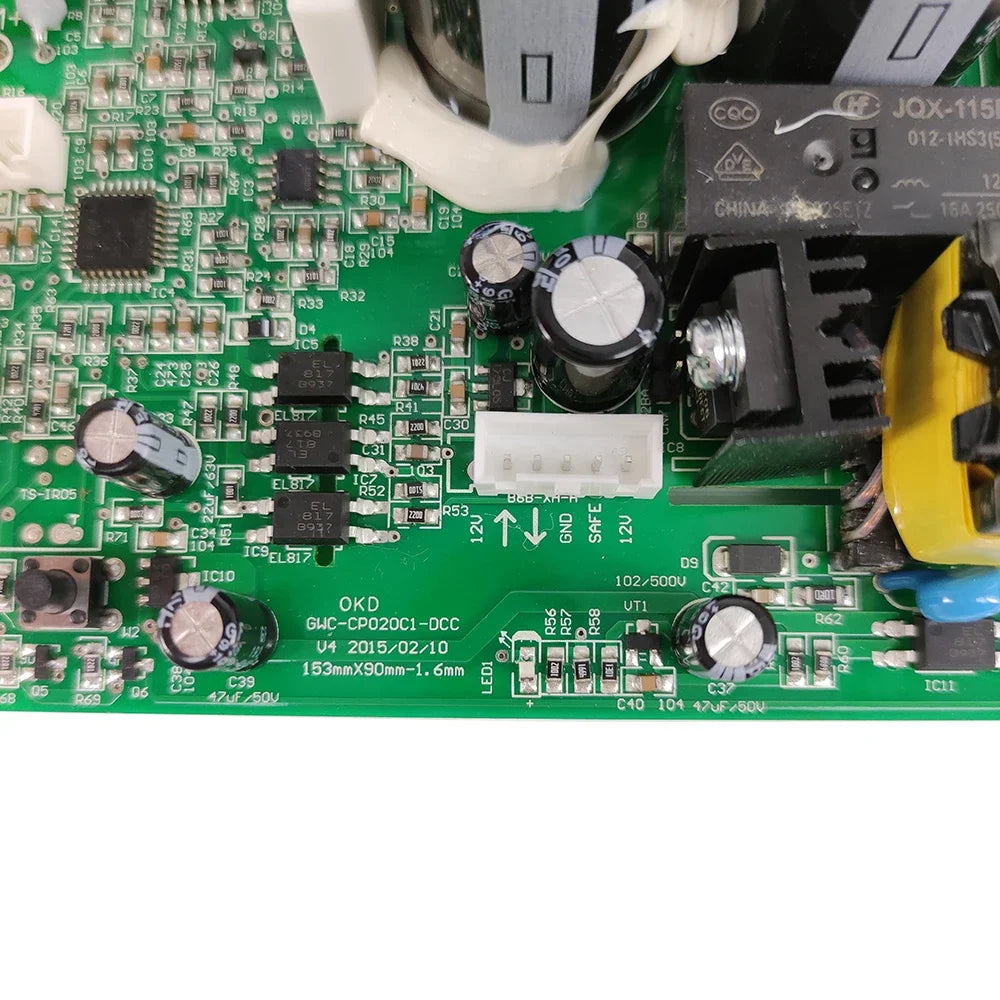 Avanti AT585 AT580 Treadmill Motor Controller Control Board Motherboard Driver Board LCB