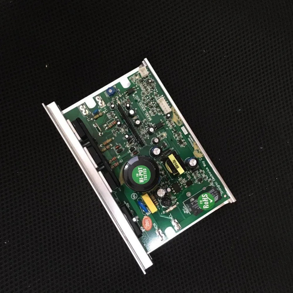 B303S S10 B303S S06 Treadmill Motor Controller for Johnson Tempo TREO T22 T32 T33 T57 T82 Treadmill Motor Driver Board Mainboard