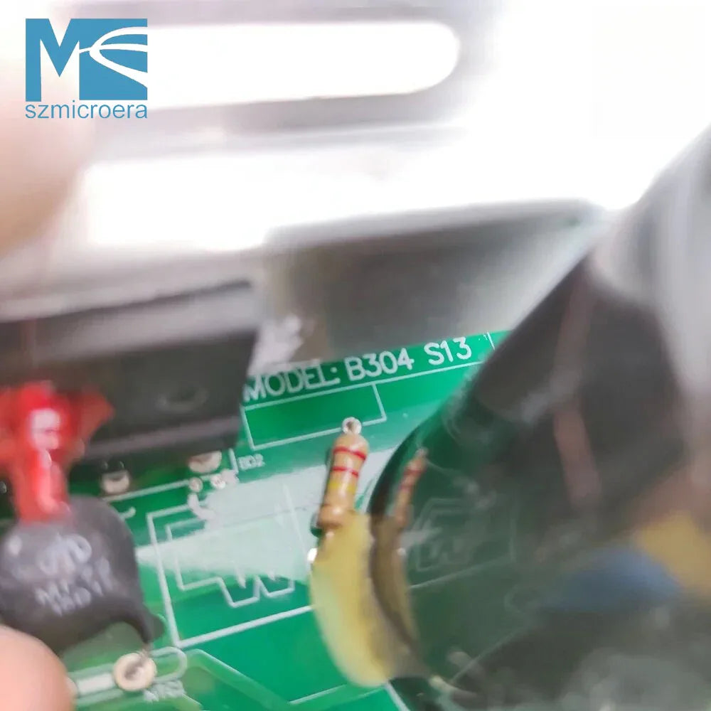 B304 S13 Treadmill Motor Controller B304 S10 S06 Treadmill Control Board for Johnson Tempo TREO Circuit Board LCB