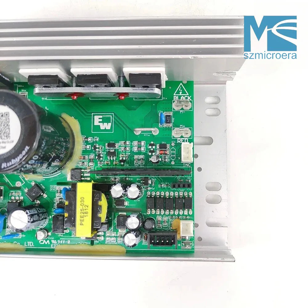 B506D B506DV13 Treadmill Motor Controller For Johnson Treadmill SCHWINN Treadmill 810 Control Board Motherboard LCB