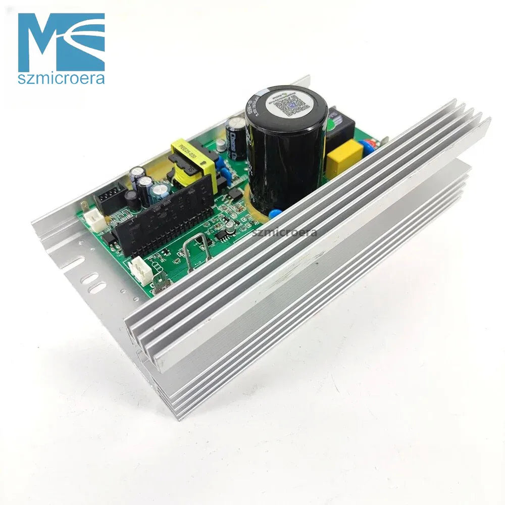 B506D B506DV13 Treadmill Motor Controller For Johnson Treadmill SCHWINN Treadmill 810 Control Board Motherboard LCB