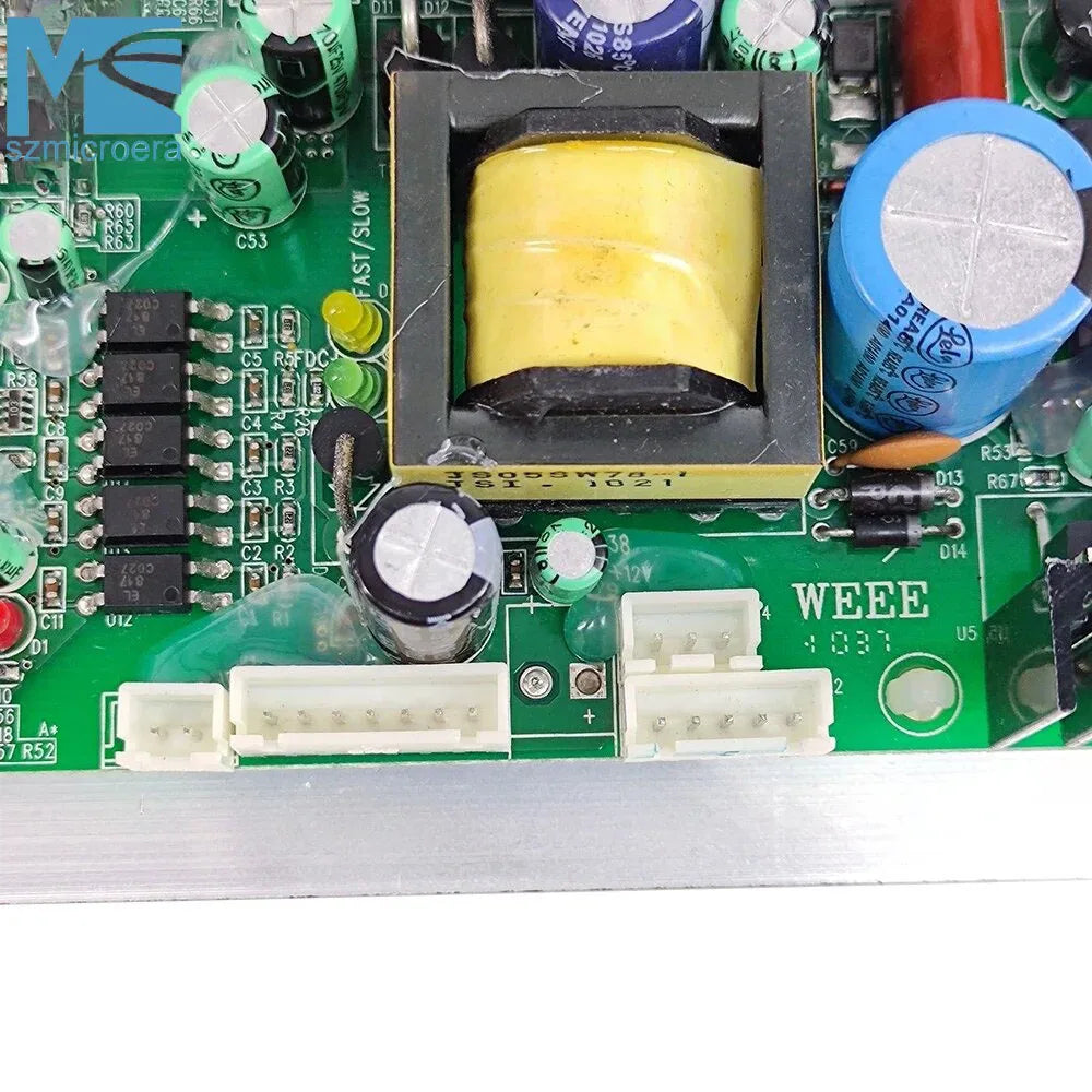 DCMD57 DCMD57NP DCMD57P Treadmill Control Board Endex Walking Machine Motor Controller Circuit Board Power Supply Board