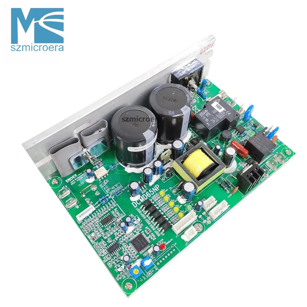 DCMD65NP DCMD65 Treadmill Motor Controller Circuit Board for BH and Other Brand Control Board Motherboard