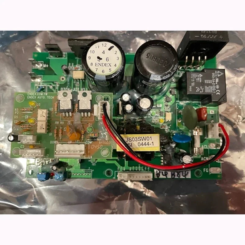 DCMD65NP DCMD65 Treadmill Motor Controller For BH Treadmill Speed Control Board Compatible With DCMD75
