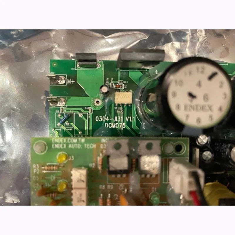 DCMD65NP DCMD65 Treadmill Motor Controller For BH Treadmill Speed Control Board Compatible With DCMD75