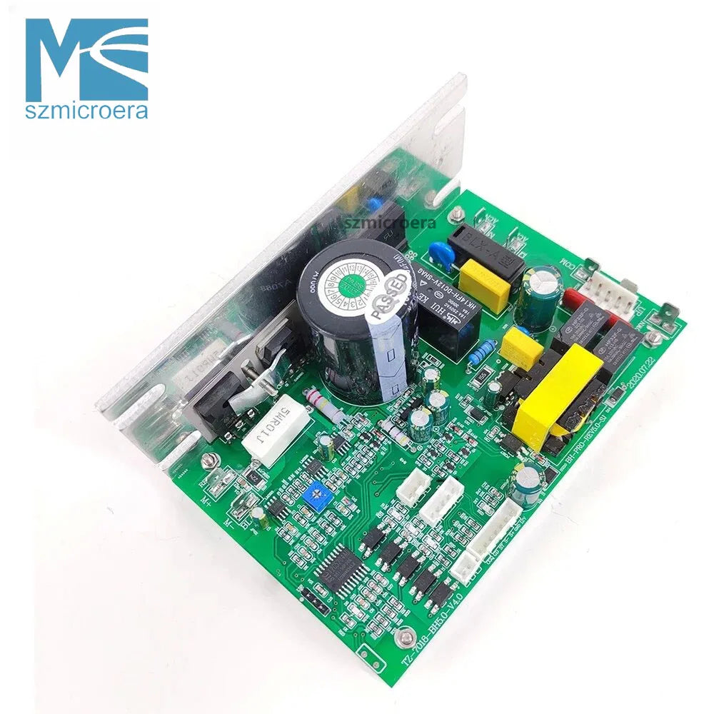 DCMD76 Treadmill Motor Controller LCB Compatible With Endex DCMD76 Control Board for DK City Treadmill