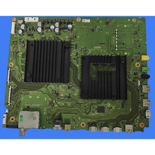 For Sony KD-55A8F 65A8F 1-983-249-31 TV Motherboard Mainboard HK Version