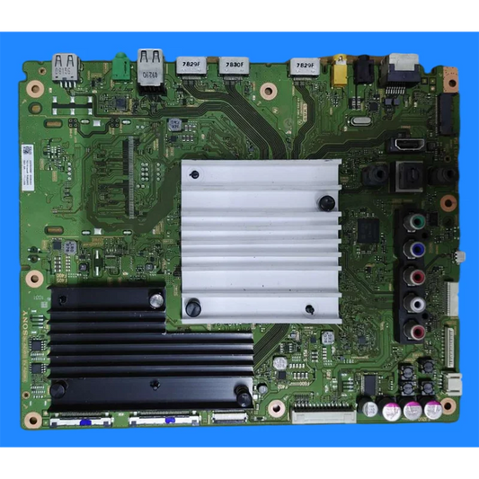 For Sony KD-65X8500E 1-982-022-11 TV Motherboard Mainboard HK Version