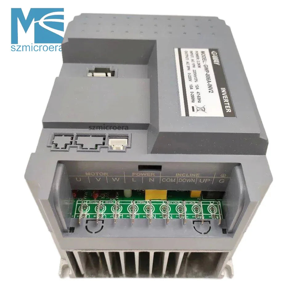 General USE Universal Treadmill Control Board Treadmill Console display + Invertor For Treadmill AC motor