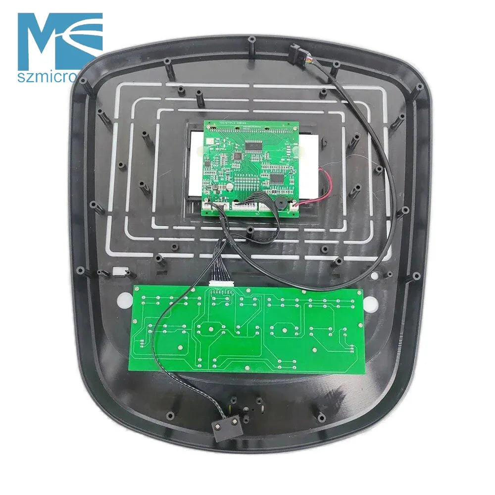 General USE Universal Treadmill Control Board Treadmill Console display + Invertor For Treadmill AC motor