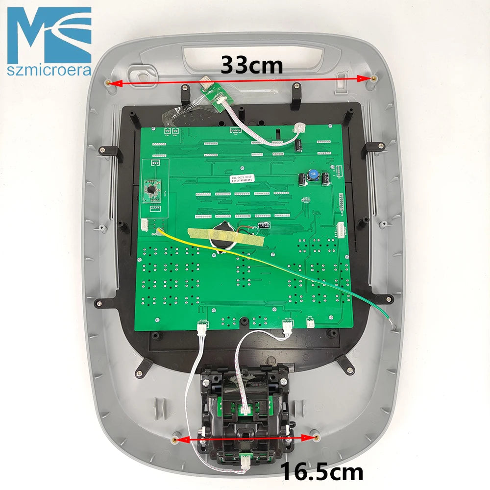 General USE Universal Treadmill Speed Controller Treadmill Console Display + Invertor For TRM885 Treadmill AC motor