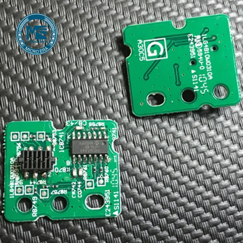 Projector Accessories Timing Control Chip Lamp Reset Chip For Panasonic PT-BW30 BX40 BX41 BX50C BX55
