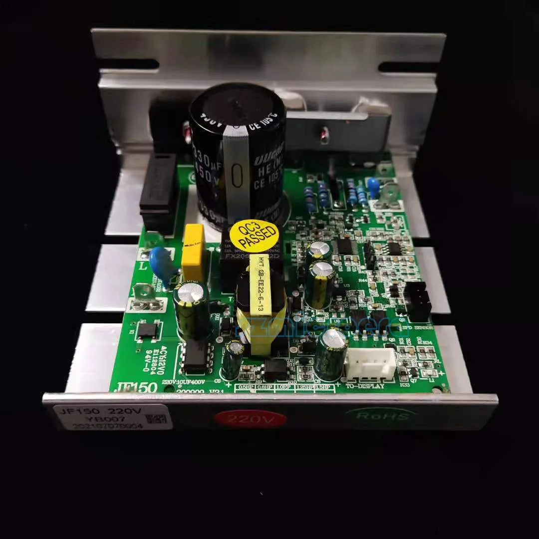 100% Original New Treadmill Motor Controller JF150 Treadmill Circuit Board For Treadmill Motor Speed Control Board JF150