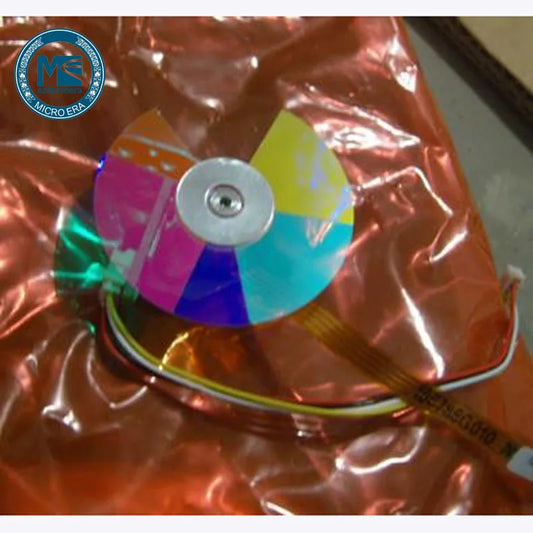 Projector Color Wheel For Benq EP3127 EP3227 MP615P MP625P