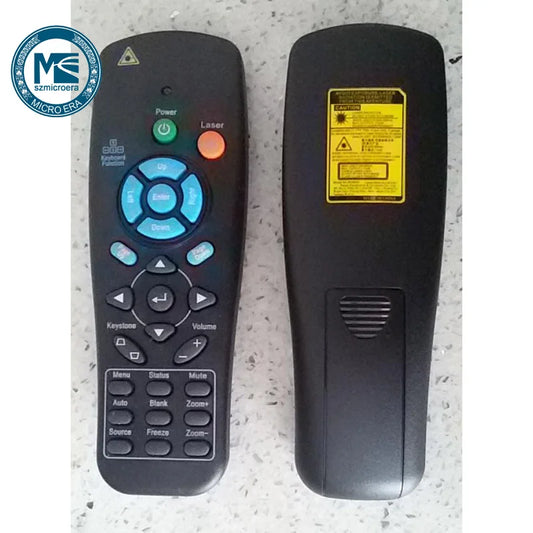 for Vivitek D968U D551 D54HA 755WT D557W D519 Projector remote control