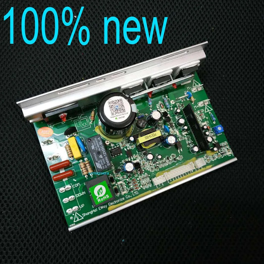 B304 S13 B304 S10 B304 S06 Treadmill Motor Controller for Johnson Tempo TREO Treadmill Motor Driver Board Mainboard KEN