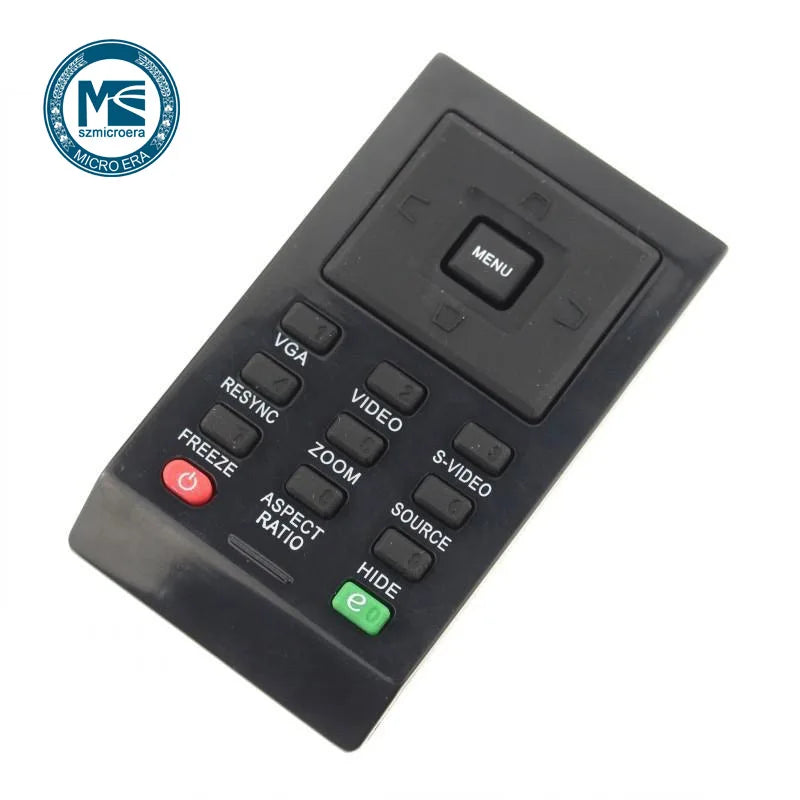 for Acer projector S1213 S1210 X1240 X1140A projector remote control
