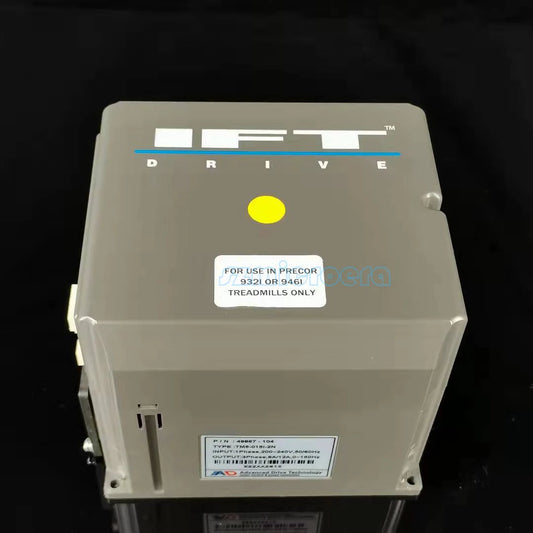 Used Precor 932i 946i 49867-104 TM5-015I-2N Treadmill Inverter Controller Inverter 90-145V 200-240V 3Phase