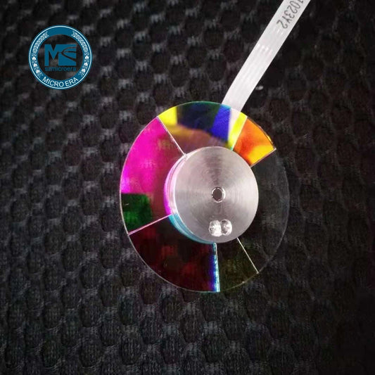 Projector Color Wheel For ACER M320P M323 M342 P1173