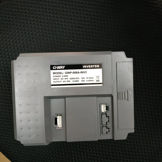 Treadmill Inverter GWP-006A-INV1 GWP-006A-INV2 GWP-006A-INV3 Frequency Converter G-WAY Inverter