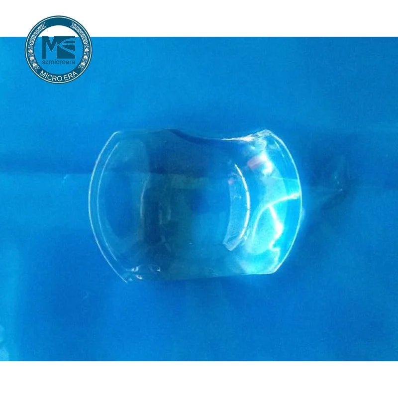 Projector plastic glass optical lens condenser lens for ACER X112 P1163 D113 X1261P