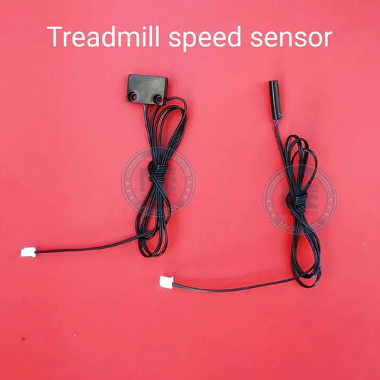 Treadmill Speed Sensor Treadmill Magnetic Sensor Treadmill Pedometer Running Machine Sensor