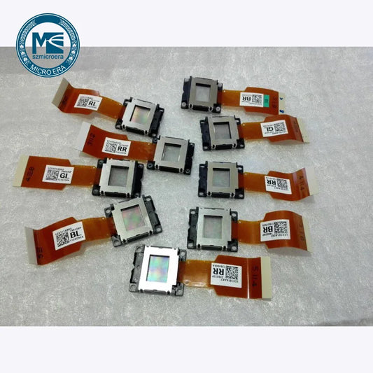 projector lcd panel chip for sony LCX094A LCX101A LCX111A LCX124A