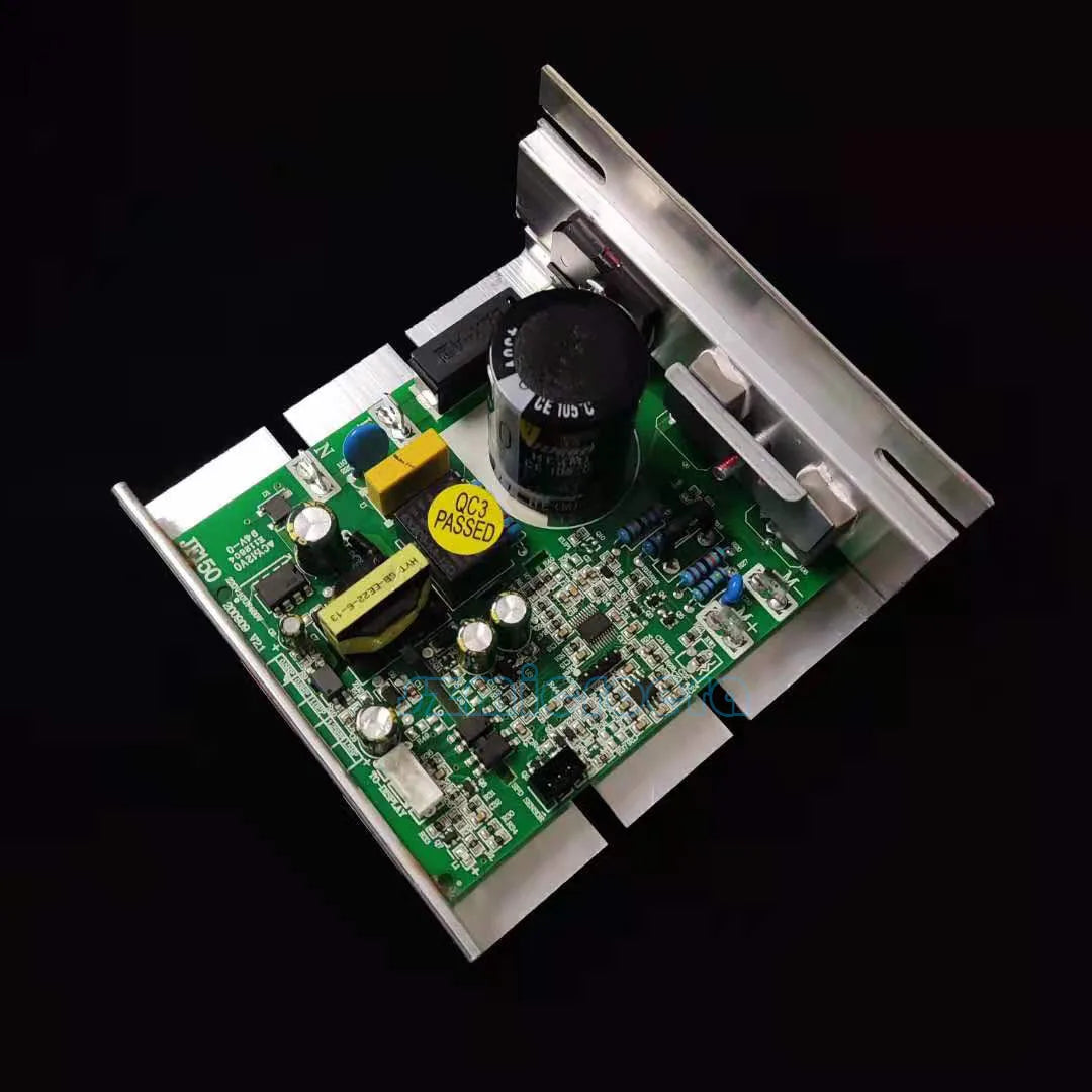 100% Original New Treadmill Motor Controller JF150 Treadmill Circuit Board For Treadmill Motor Speed Control Board JF150