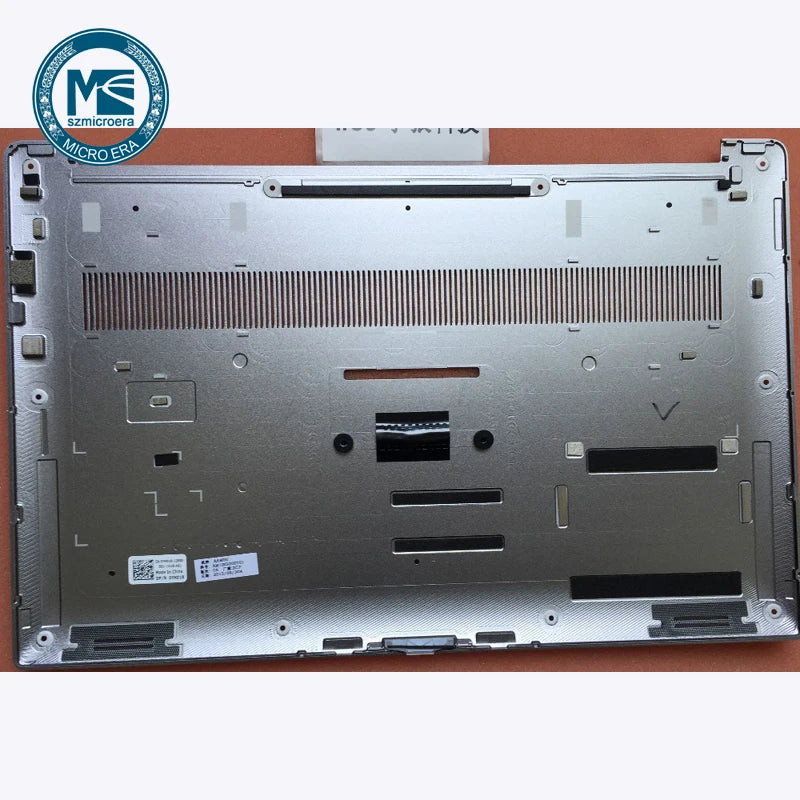 new Laptop bottom case D cover for DELL for XPS 15 9550 9560