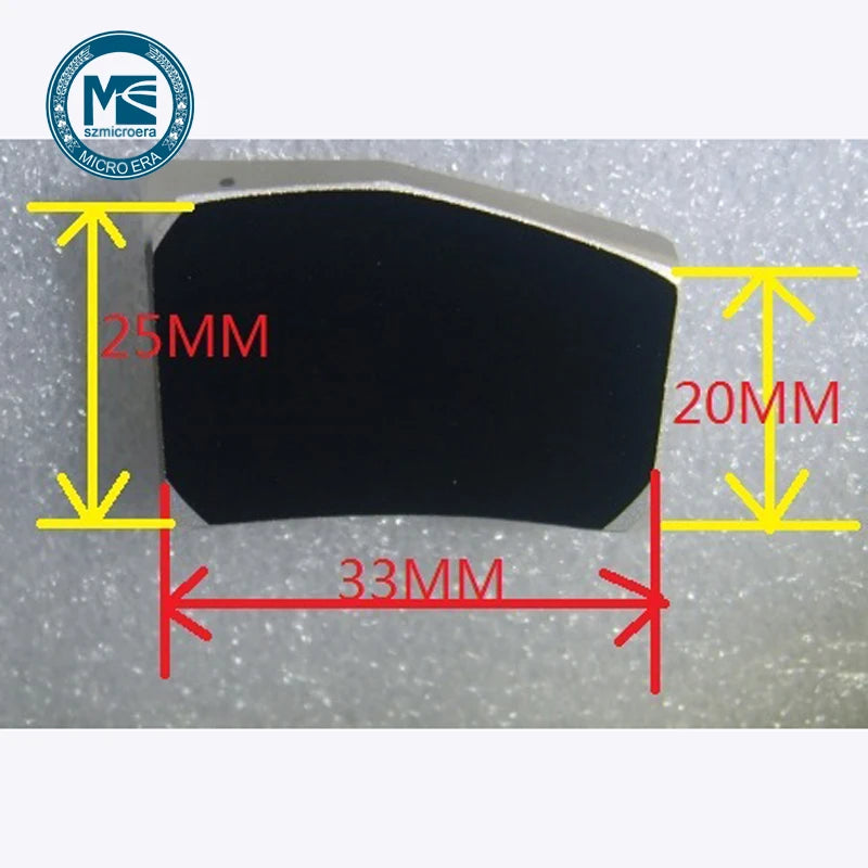 Projector Plastic Lens Optical Mirror Reflector For Ben Q ms612st mx613st ms614 mx615+ mx660 Concave Mirror