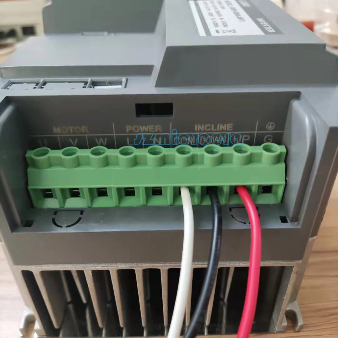 Commercial Treadmill Power Adapter Inverter For Many Brand Treadmill Motor Inverter GWP-006A-INV1