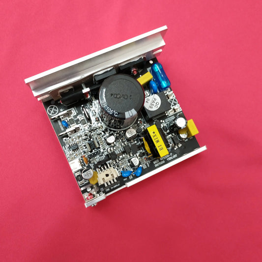 Treadmill Control Board MKS WP1000-P Treadmil Motor Controller for MIJA A1 Treadmill Circuit Board Lower Controller