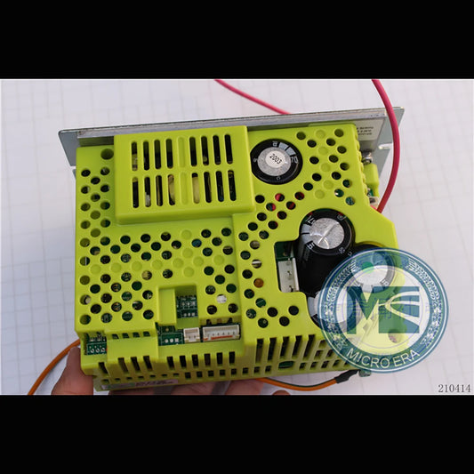 New DHZ Treadmill Inverter DHZ-NM001 Controller Inverter 200-240V 2.2KW 3PH