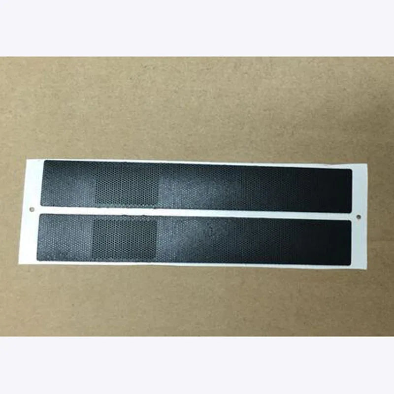 1ot/10pcs Speaker Mesh Sticker for IBM for Thinkpad T430 T430i