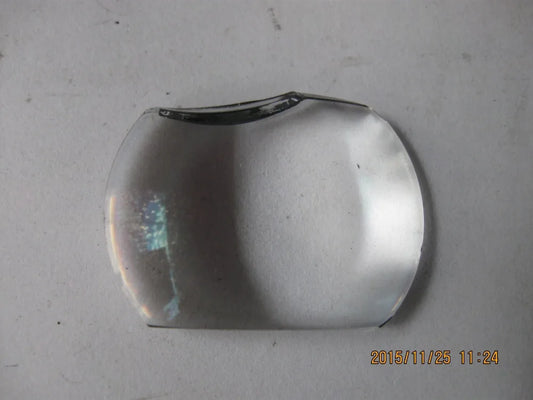 Projector plastic glass optical lens condenser lens for Dell 4210x