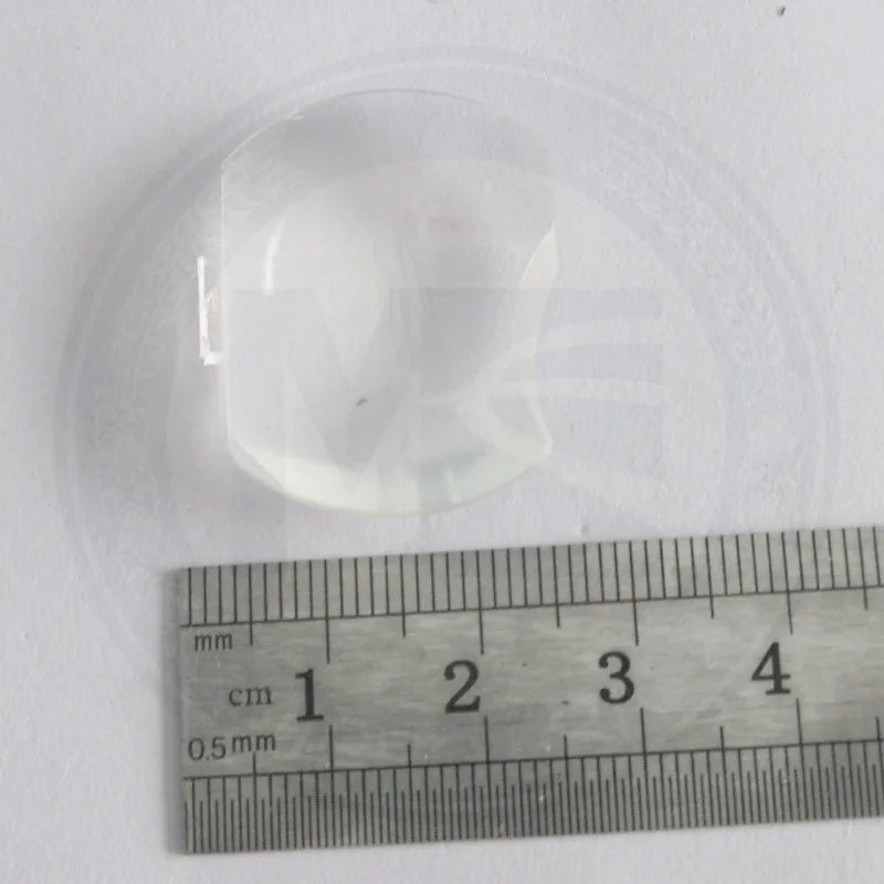 Glass lens for Infocus projector X7 optical lens